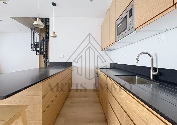 vente Maison Montpellier