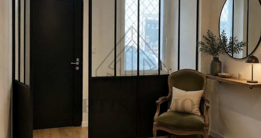 vente Maison Montpellier
