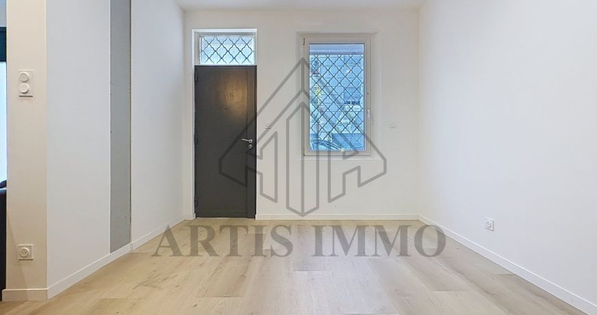 vente Maison Montpellier