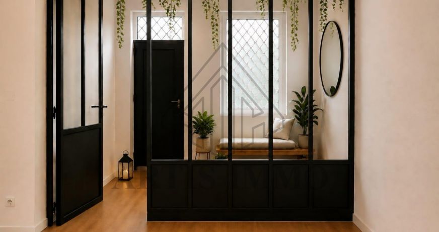 vente Maison Montpellier