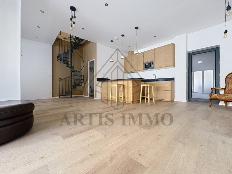 vente Maison Montpellier - Photo 1