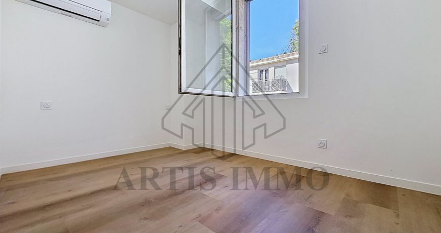 vente Maison Montpellier