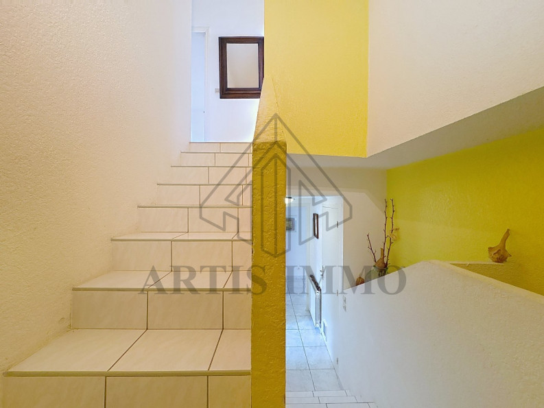vente Maison Castelnau Le Lez - Photo 7