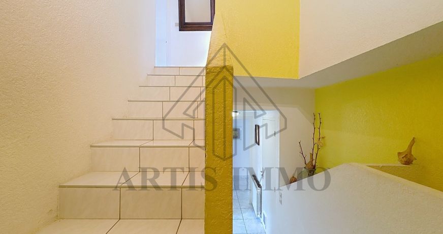 vente Maison Castelnau Le Lez