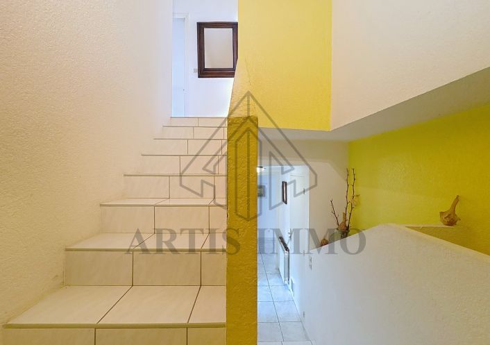 vente Maison Castelnau Le Lez