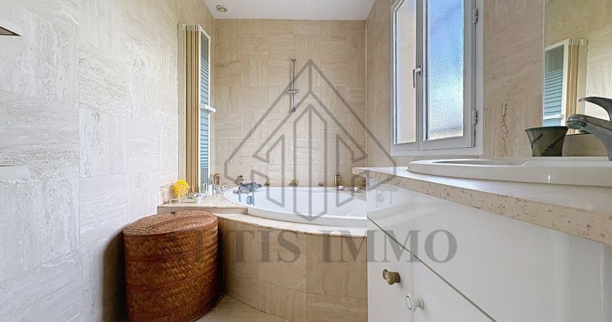vente Maison Castelnau Le Lez