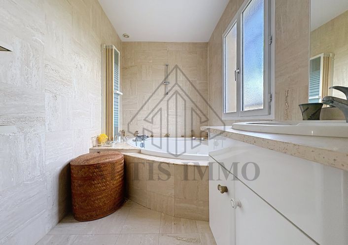 vente Maison Castelnau Le Lez