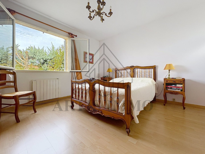 vente Maison Castelnau Le Lez - Photo 9