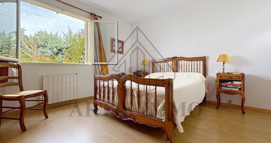 vente Maison Castelnau Le Lez