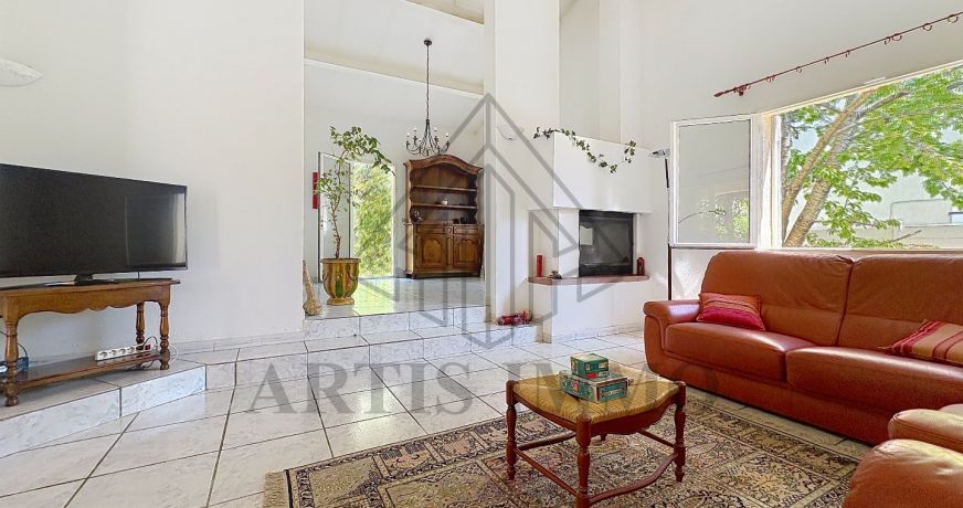 vente Maison Castelnau Le Lez