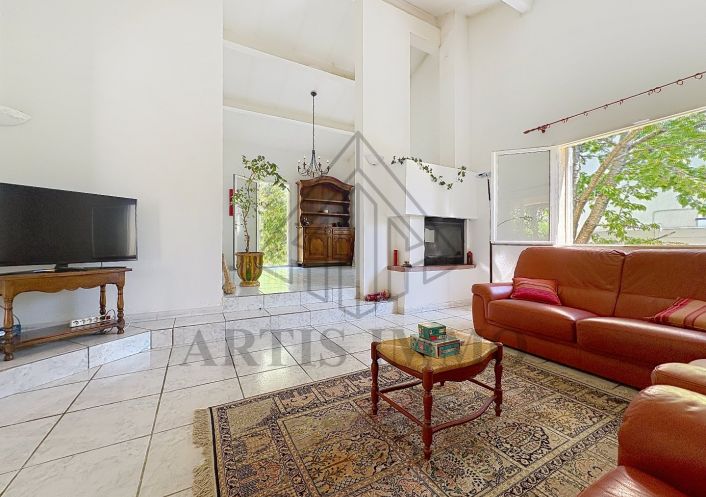 vente Maison Castelnau Le Lez