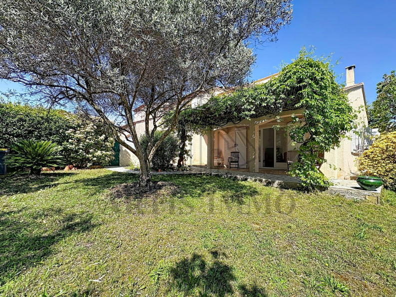 vente Maison Castelnau Le Lez - Photo 2