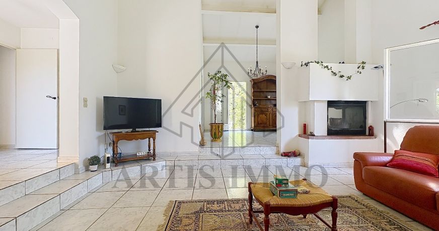 vente Maison Castelnau Le Lez