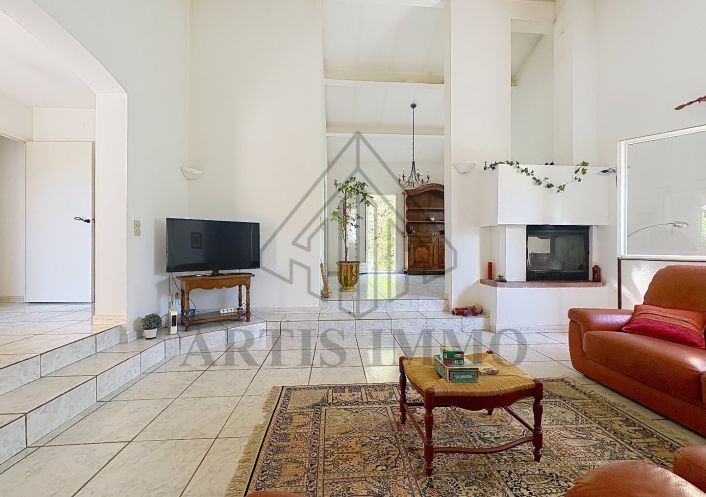 vente Maison Castelnau Le Lez