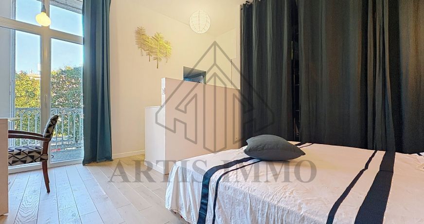 vente Appartement Montpellier