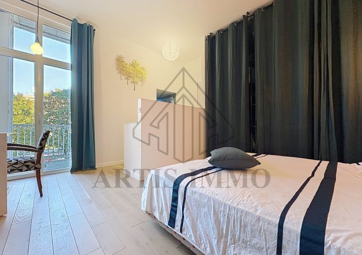 vente Appartement Montpellier