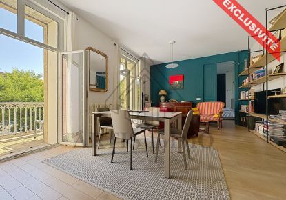 vente Appartement Montpellier