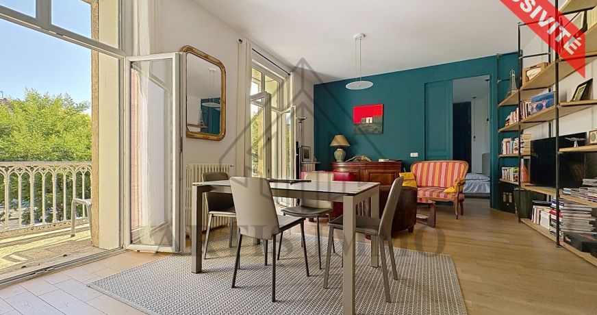 vente Appartement Montpellier