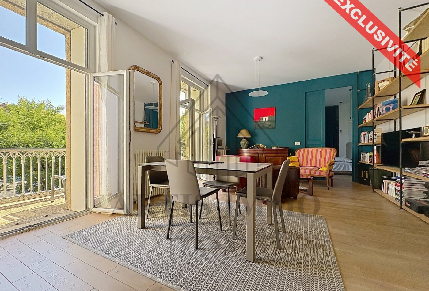 vente Appartement Montpellier - Photo 1