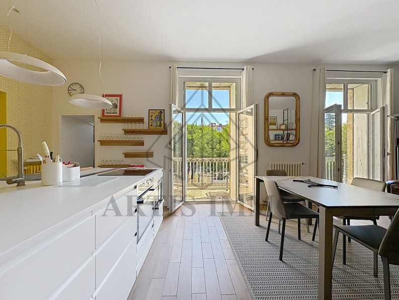 vente Appartement Montpellier - Photo 2