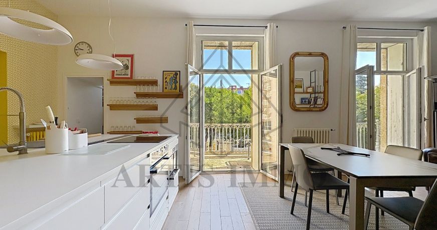 vente Appartement Montpellier