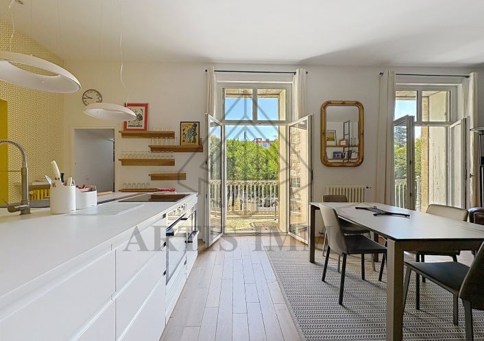 vente Appartement Montpellier