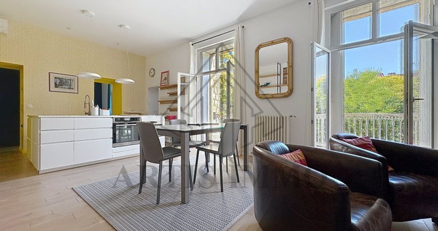 vente Appartement Montpellier