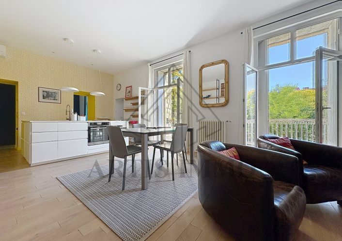 vente Appartement Montpellier