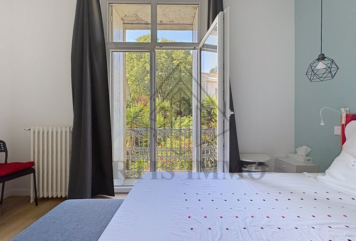 vente Appartement Montpellier - Photo 4