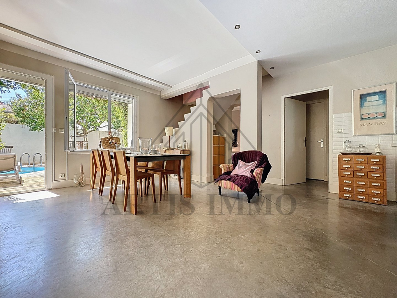 vente Maison Montpellier - Photo 7