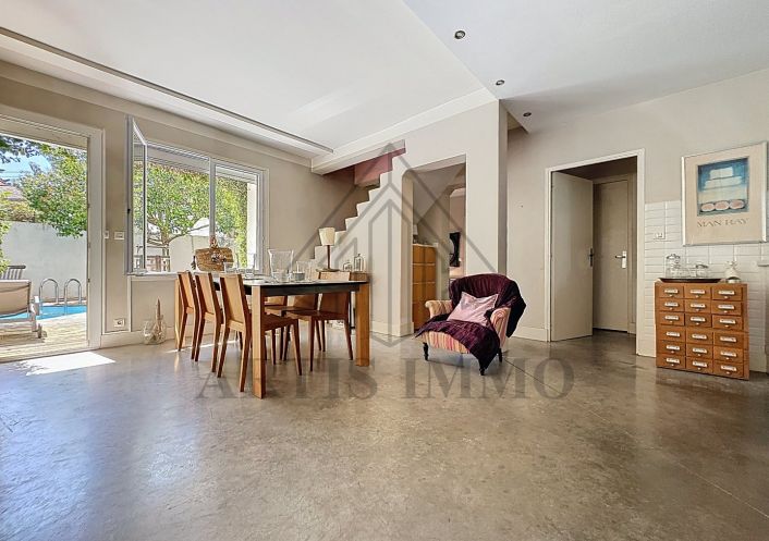 vente Maison Montpellier