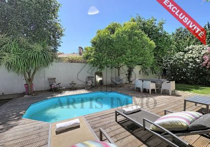 vente Maison Montpellier