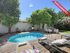 vente Maison Montpellier