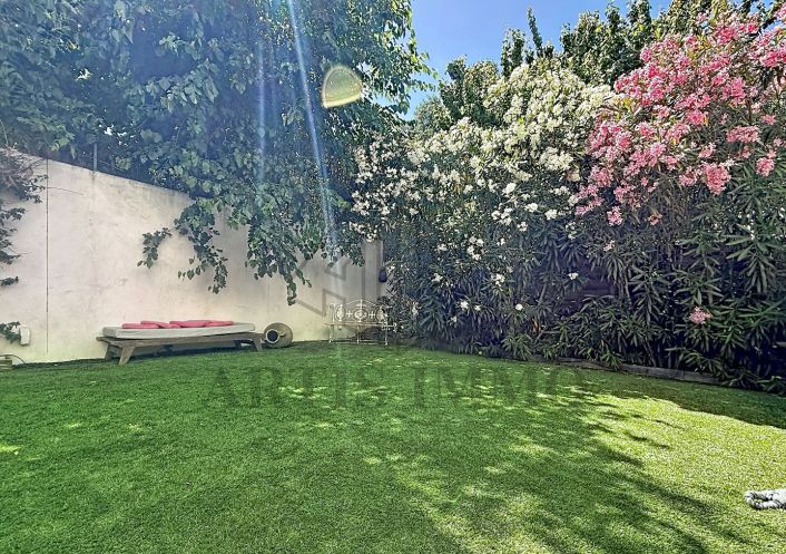 vente Maison Montpellier