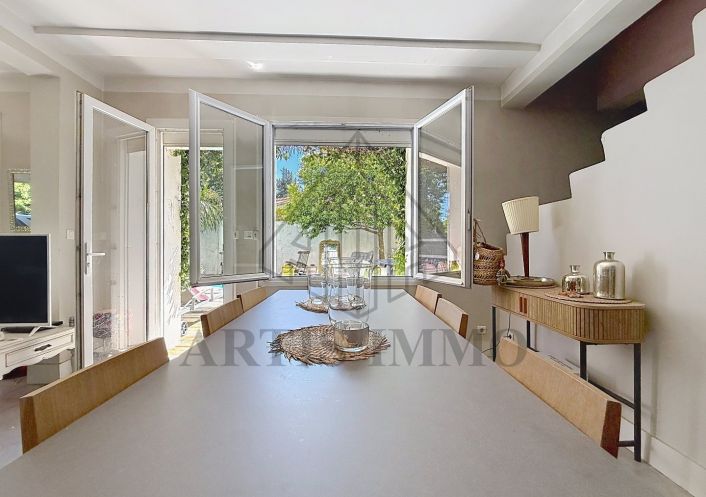 vente Maison Montpellier