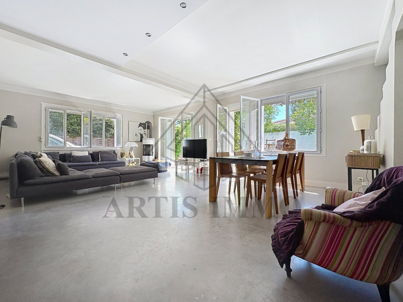 vente Maison Montpellier - Photo 5