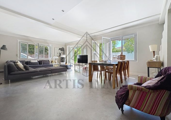 vente Maison Montpellier
