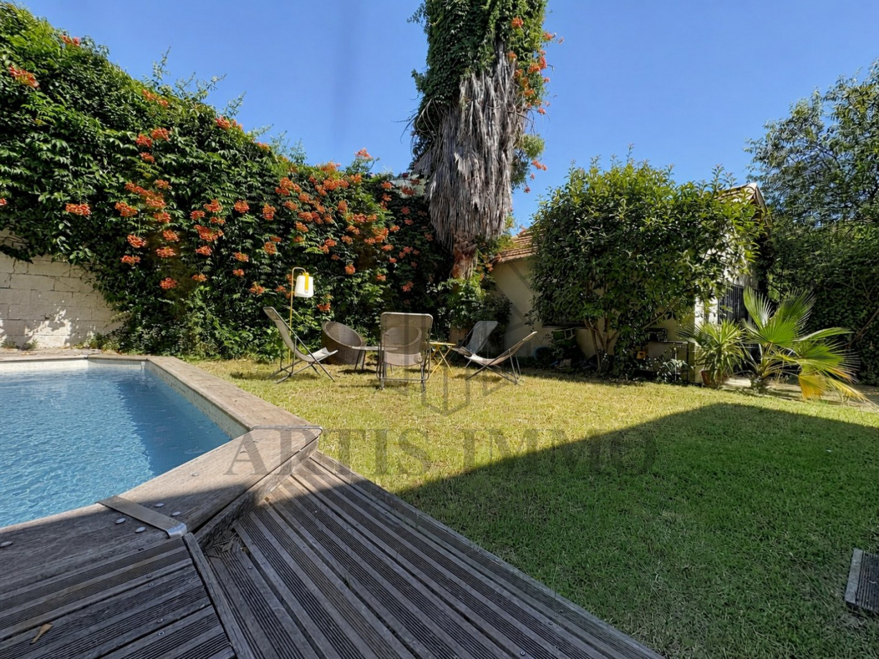 vente Maison Montpellier - Photo 1