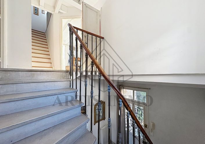 vente Maison Montpellier