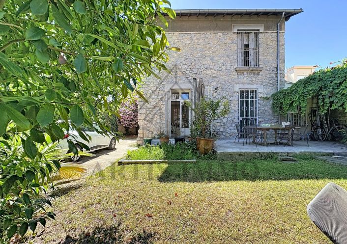 vente Maison Montpellier