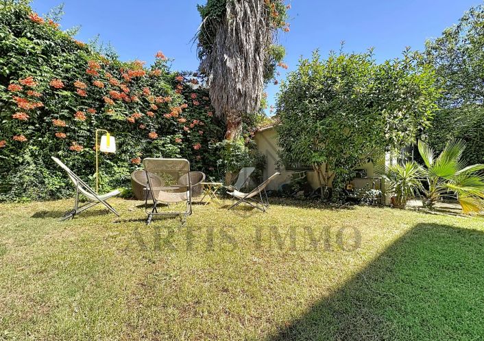 vente Maison Montpellier