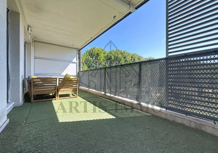 vente Appartement Montpellier