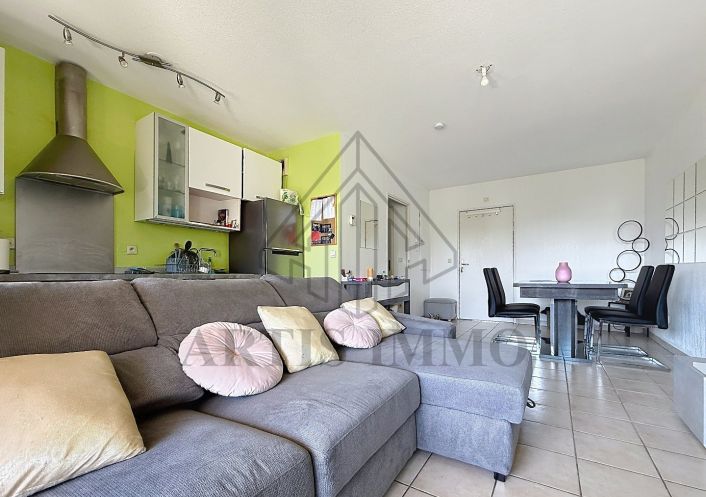 vente Appartement Montpellier