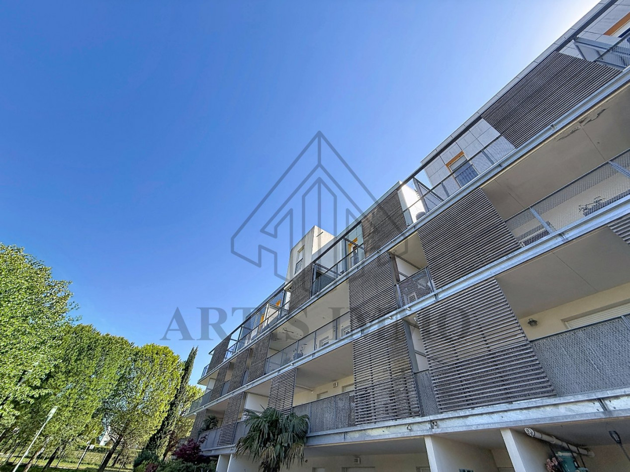 vente Appartement Montpellier - Photo 5