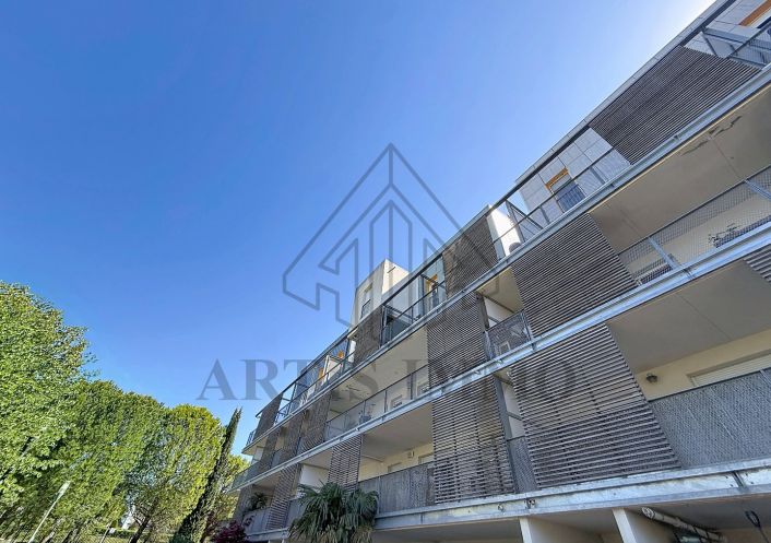vente Appartement Montpellier