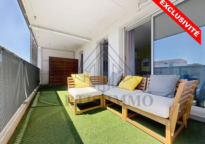 vente Appartement Montpellier