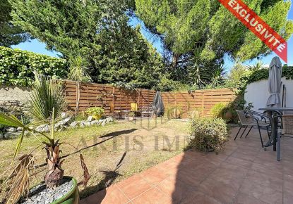 vente Maison Montpellier