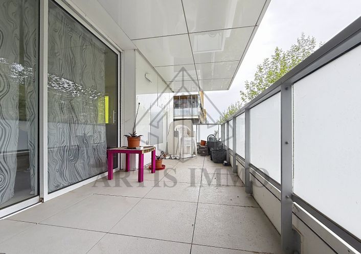 vente Appartement Montpellier