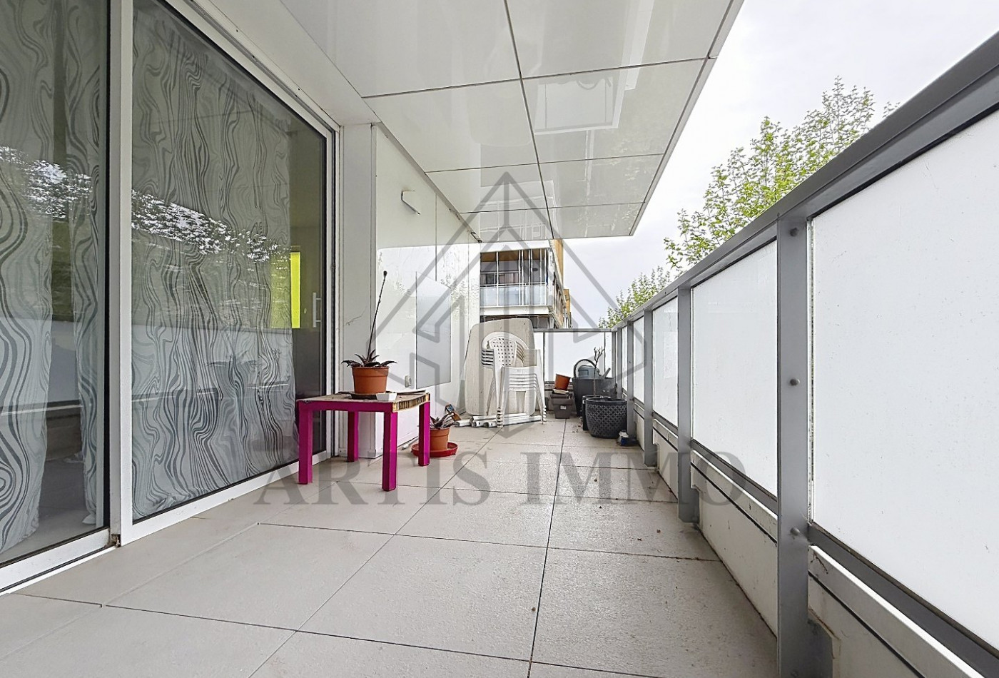 vente Appartement Montpellier - Photo 2