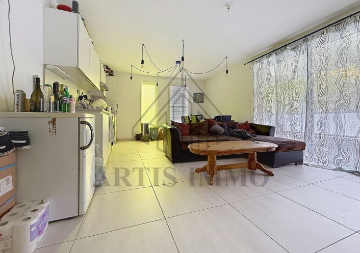 vente Appartement Montpellier